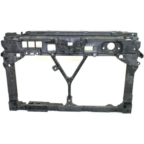 2010 mazda 3 metal radiator bracket|2010 Mazda 3 Radiator Supports — CARiD.com.